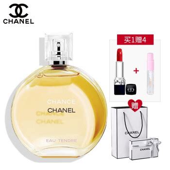 chanel 邂逅香水|邂逅柔情香水系列 .